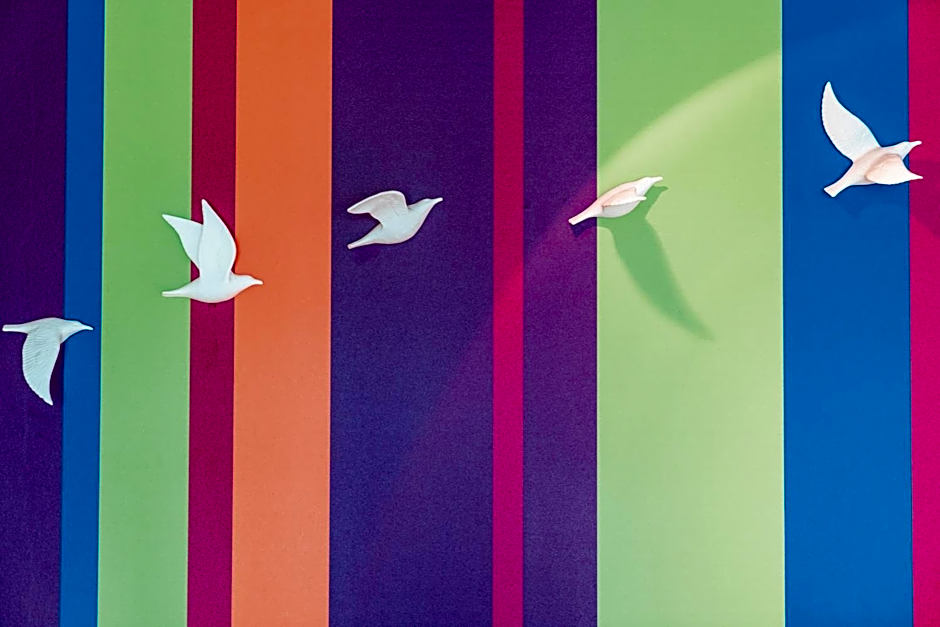 ibis Styles Les Sables Olonne