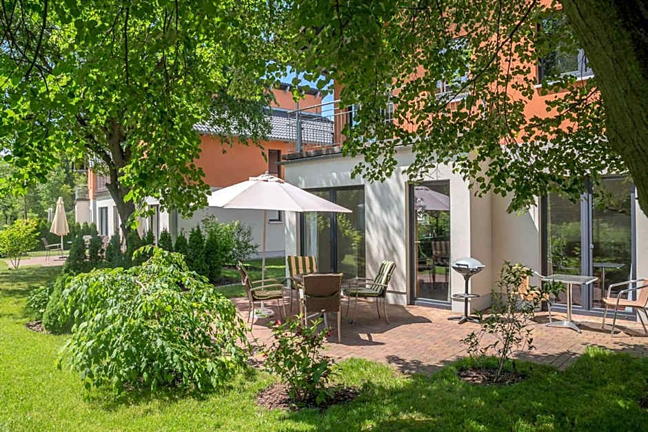 Ferienpark Rübezahl