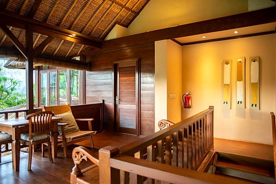 Sienna Villas Seminyak