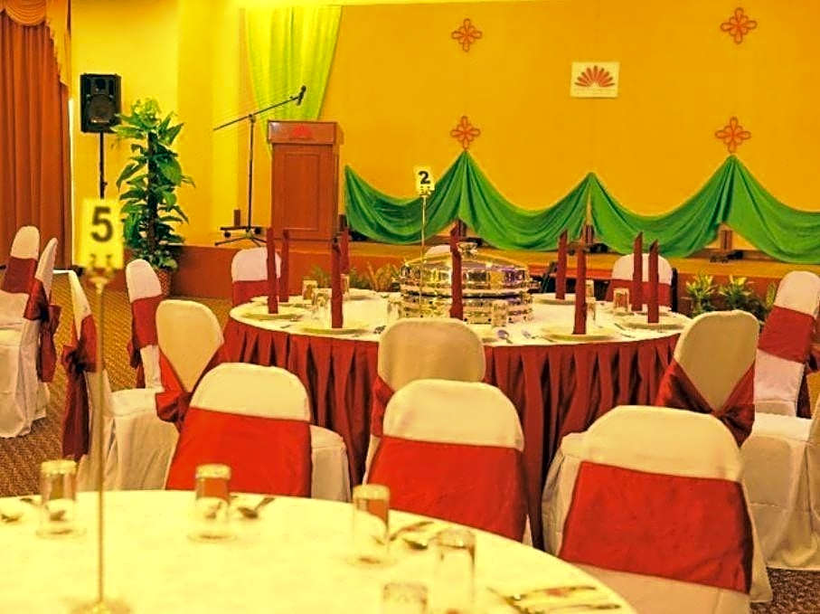 Hotel Tanjong Vista