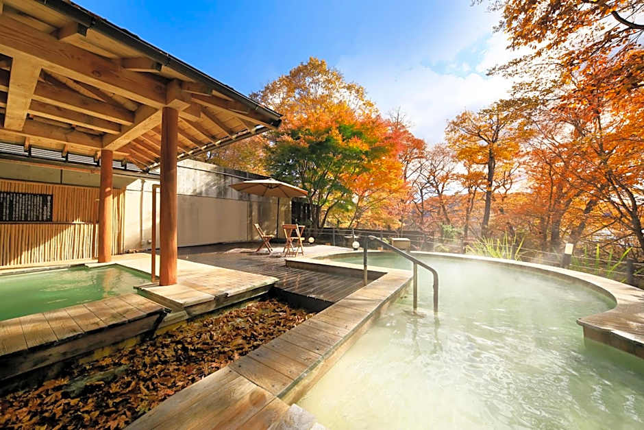 Hotel Shikisai