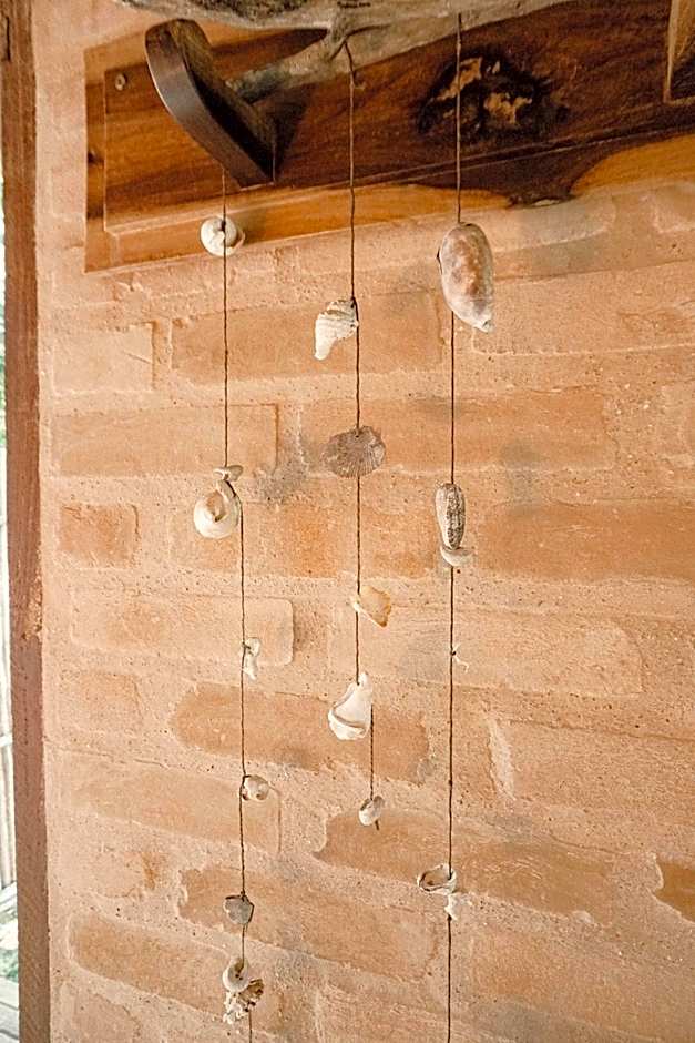 Casa no Sul de Ilhabela