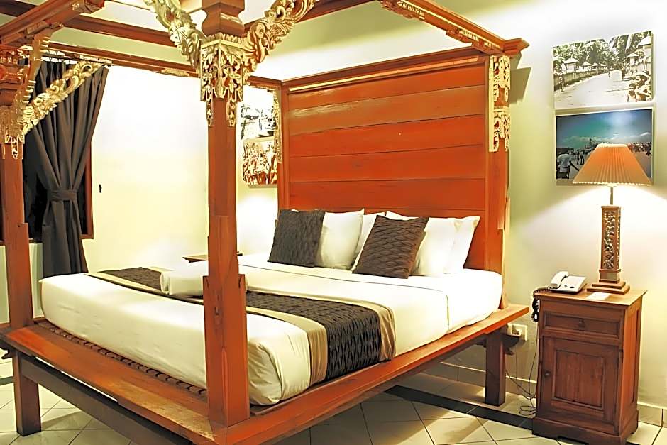 Legian Village Hotel