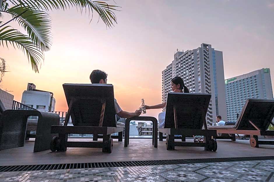 Payaa Hotel