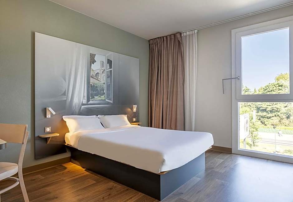 B&B HOTEL Aix en Provence Venelles