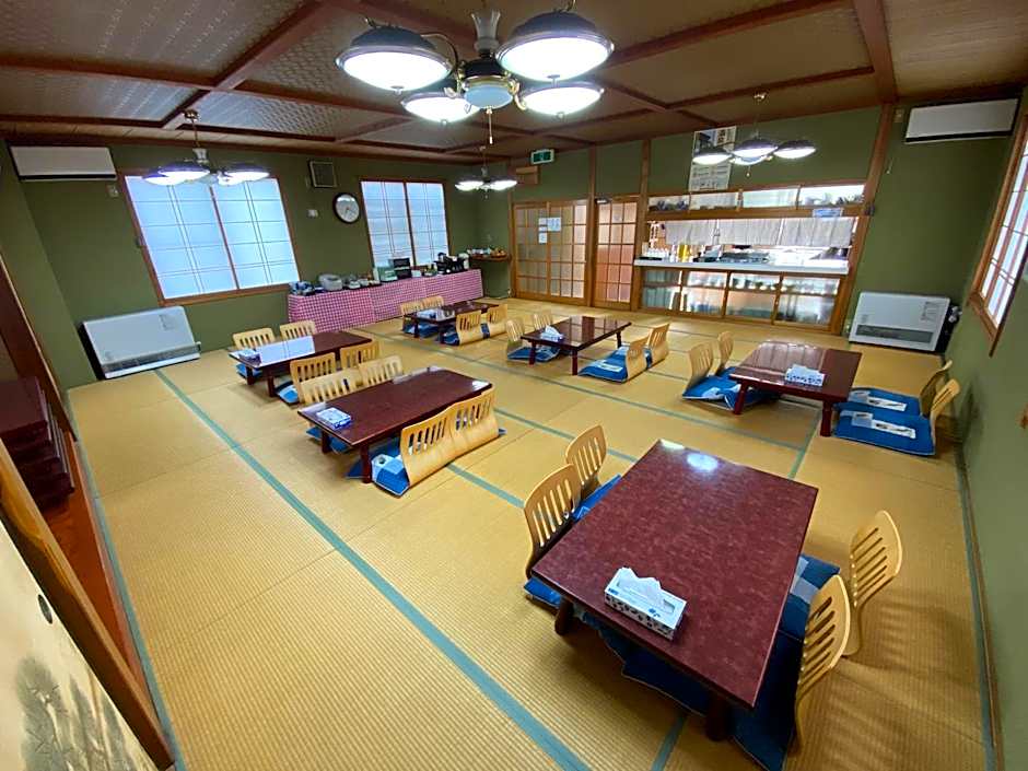 Nozawa Dream Central
