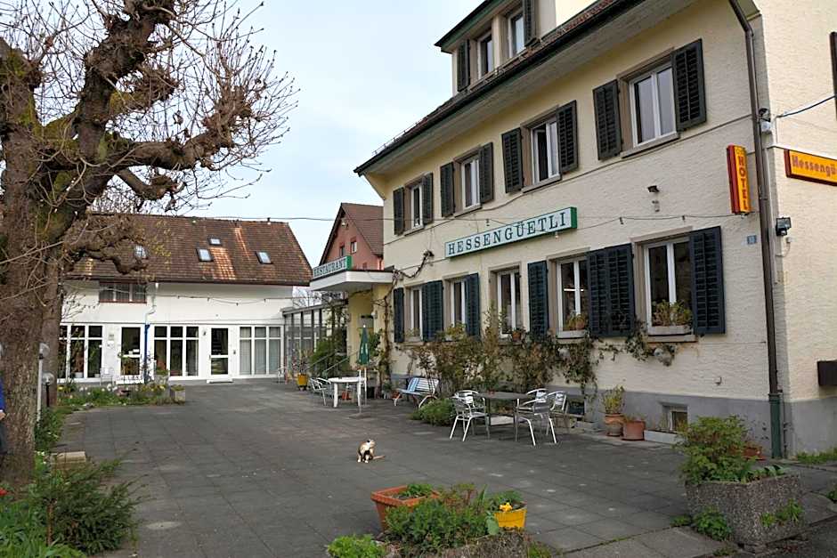 Hotel Hessengüetli