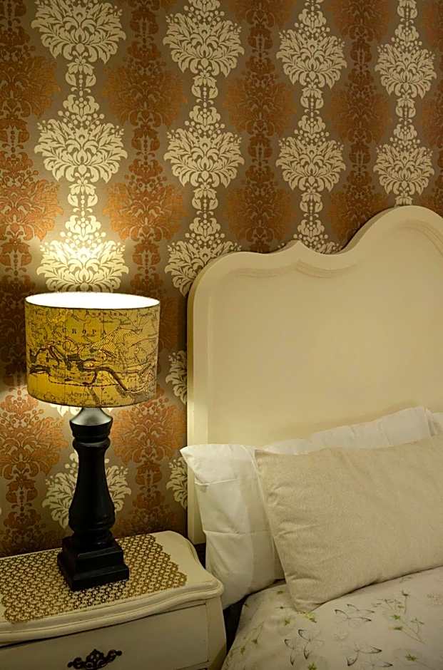 Blessings Guesthouse