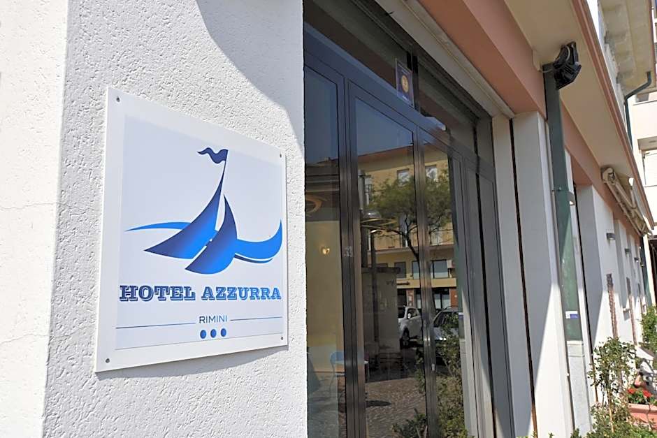 Hotel Azzurra