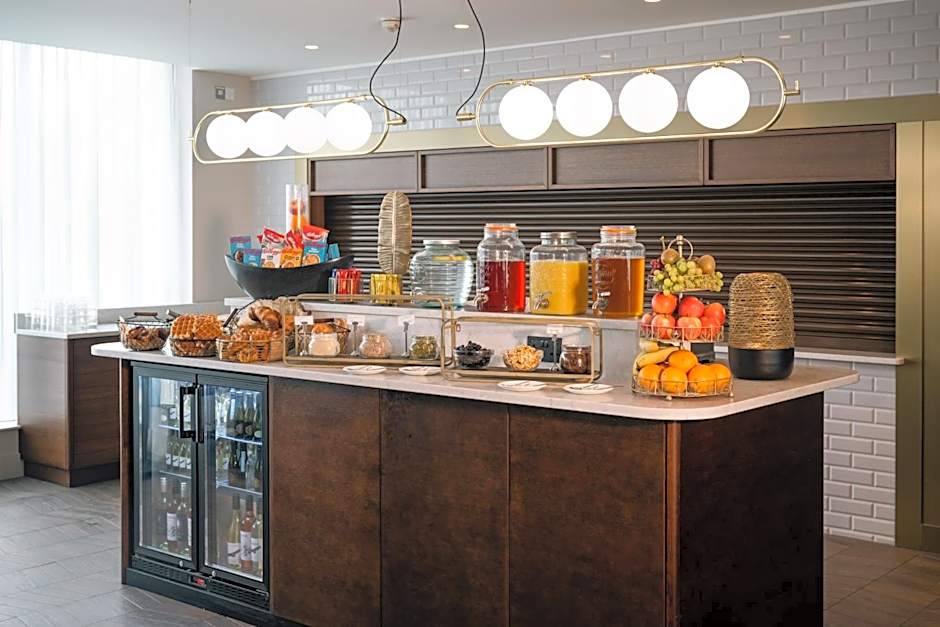 Aspect Hotel Park West