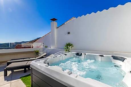 CAMINITO REY & BANDERAS SPA Relax