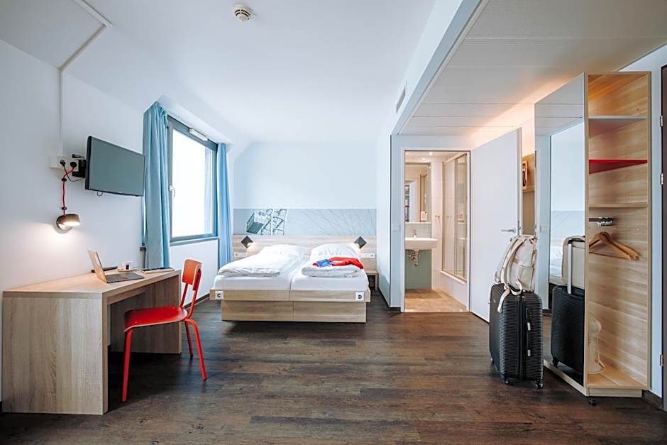 MEININGER Hotel Wien Downtown Franz