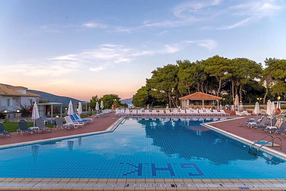 Keri Village & Spa by Zante Plaza (Adults Only)