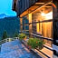 Chalet-Hôtel Borgo Eibn Mountain Lodge, The Originals Relais