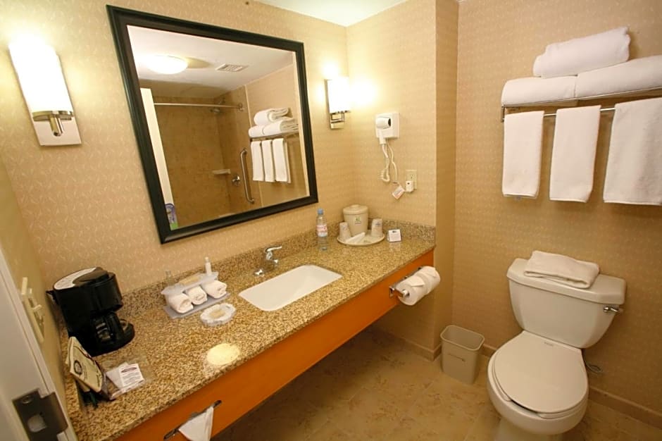 Holiday Inn Express Saltillo Zona Aeropuerto By IHG