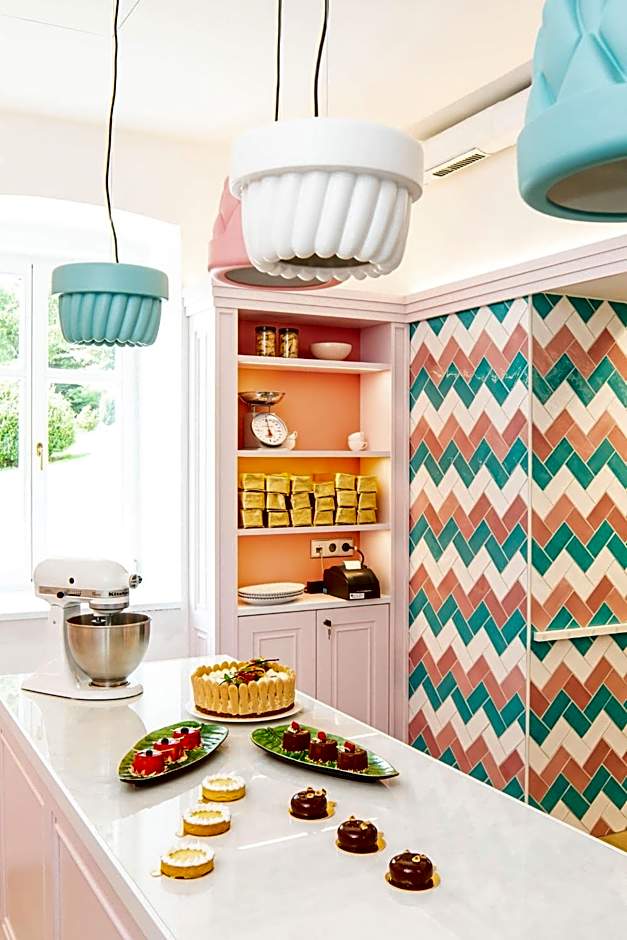 Der Knappenhof - Hotel & Restaurant