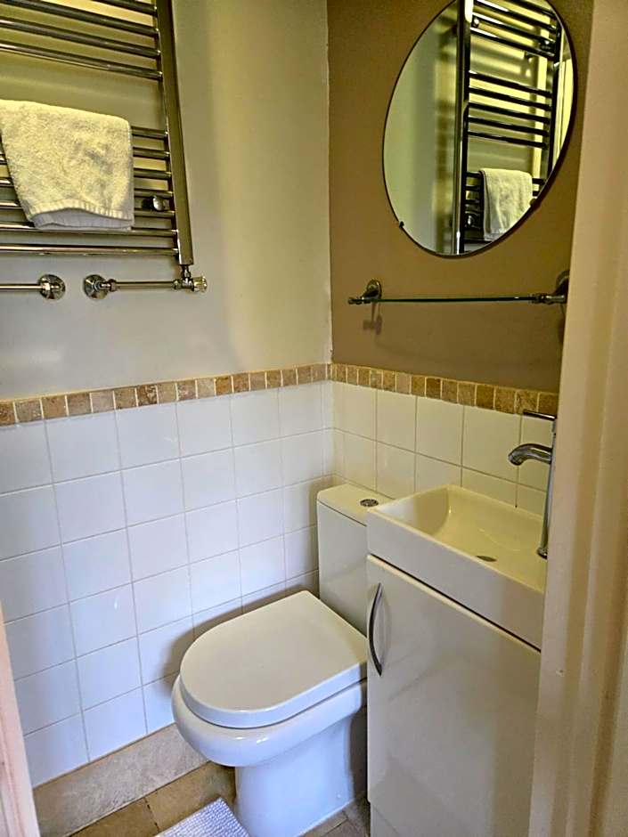 Wayside B&B