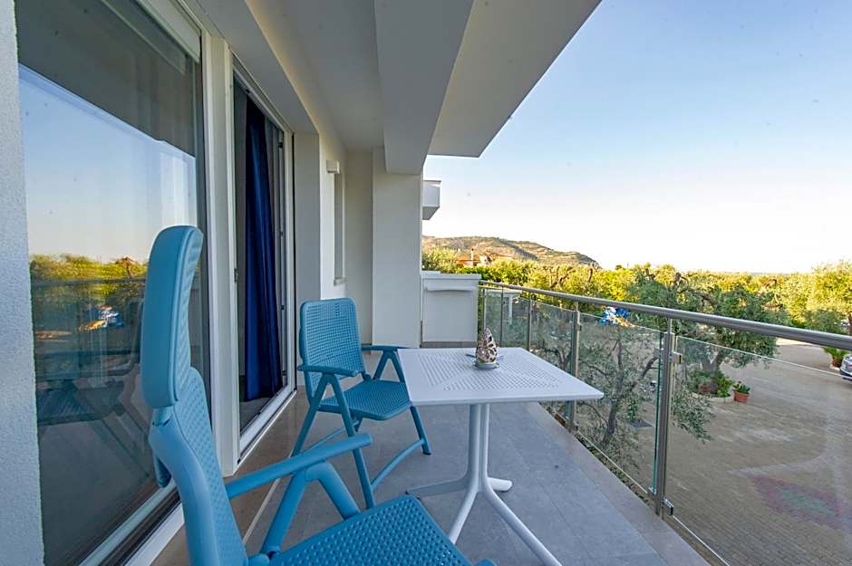 Hotel Residence Torre Del Porto