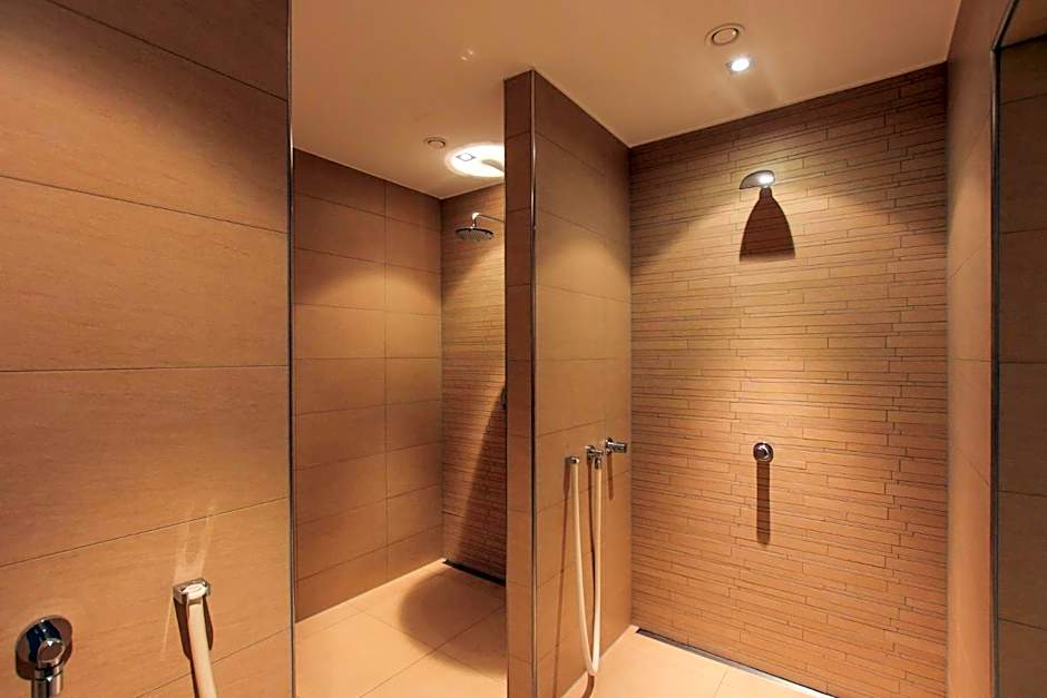 ARBOR Hotel & Apartments