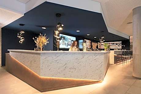 Holiday Inn - the niu, Kettle Stuttgart Vaihingen By IHG