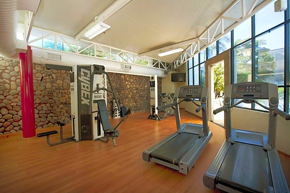 Fiesta Americana Hermosillo