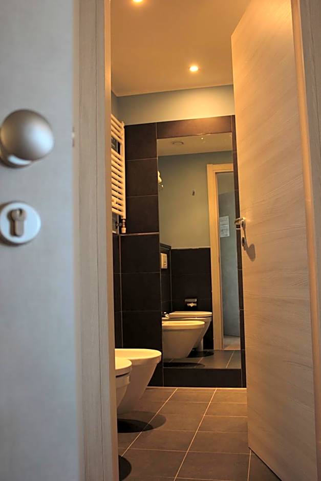 Mansio Residence & Hotel