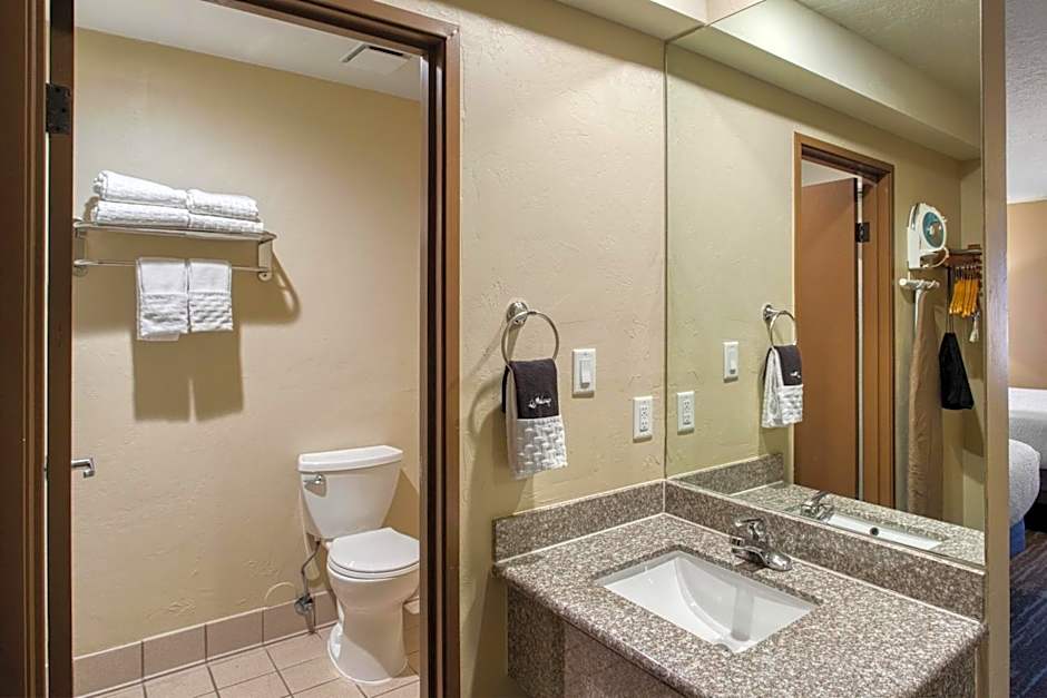 SureStay Plus Hotel by Best Western Price