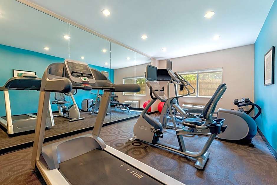 Fairfield Inn & Suites by Marriott Stevens Point