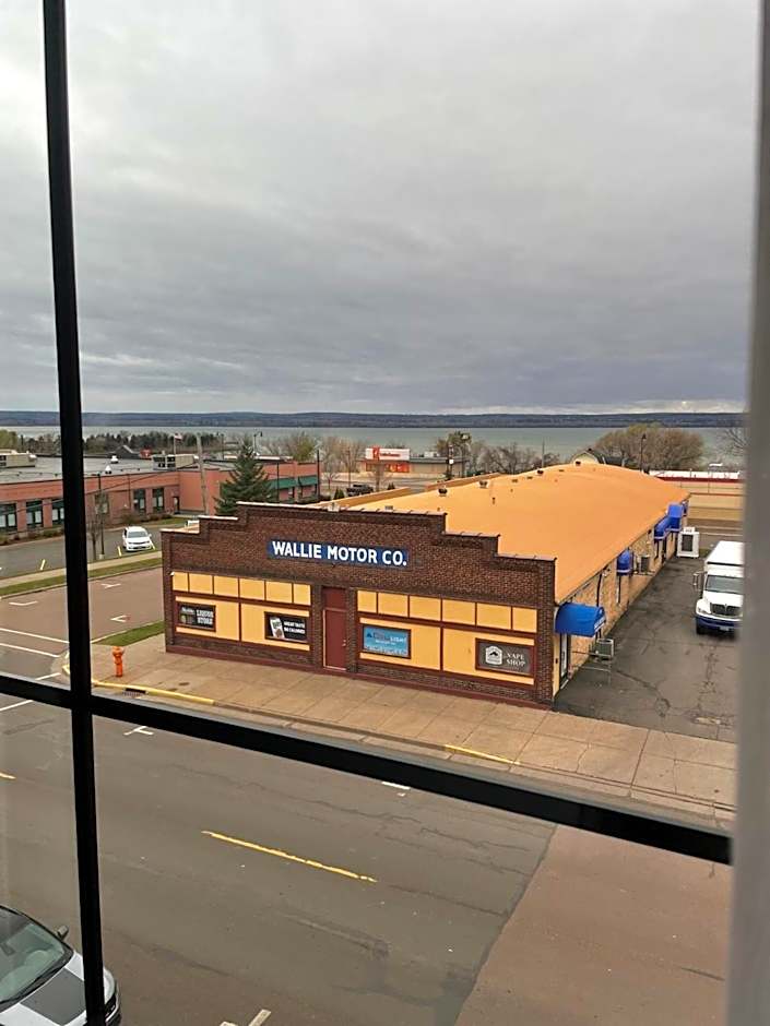 Cobblestone Inn and Suites - Ashland