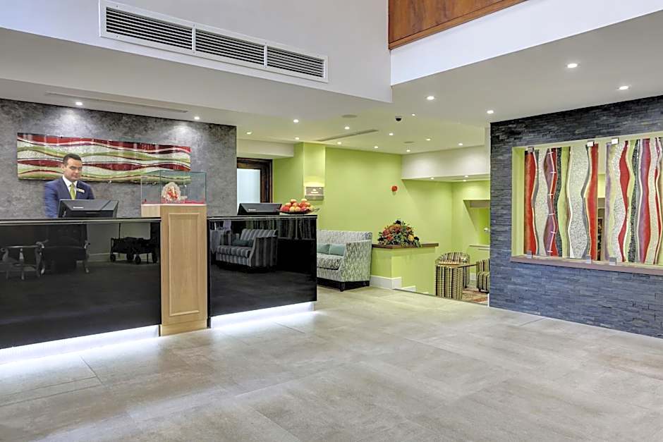 Frensham Pond Country House Hotel & Spa