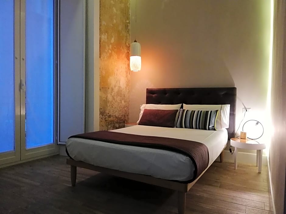 B&B NAPOLI AMORE MIO