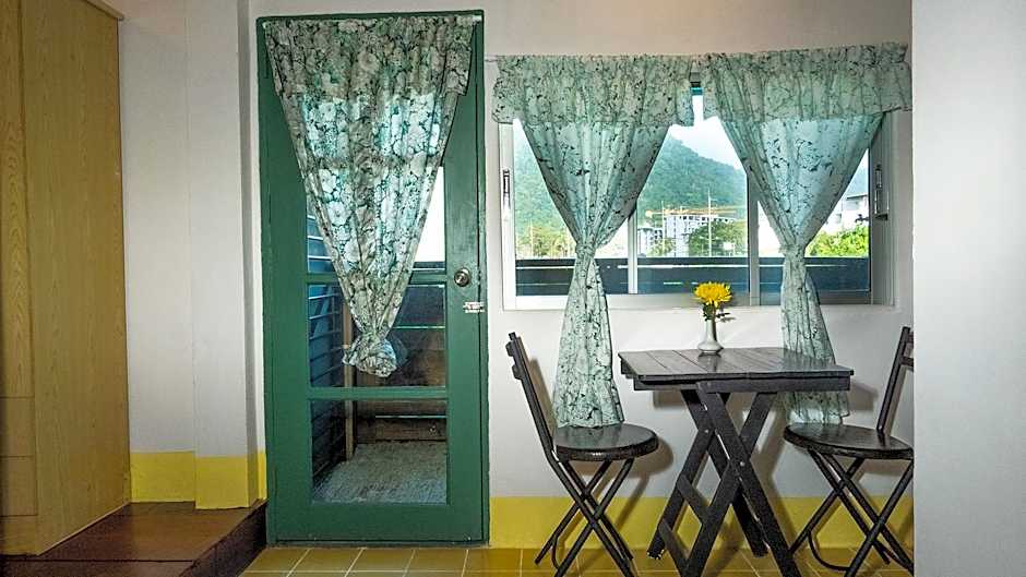 Sabina Guesthouse Kamala Beach