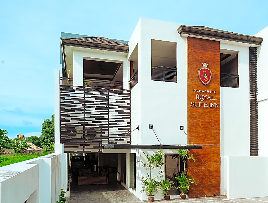 Dumaguete Royal Suite Inn