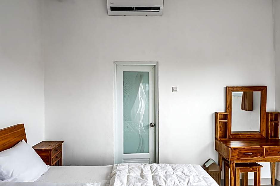 Belvilla Sacred Retreat Pandawa Beach