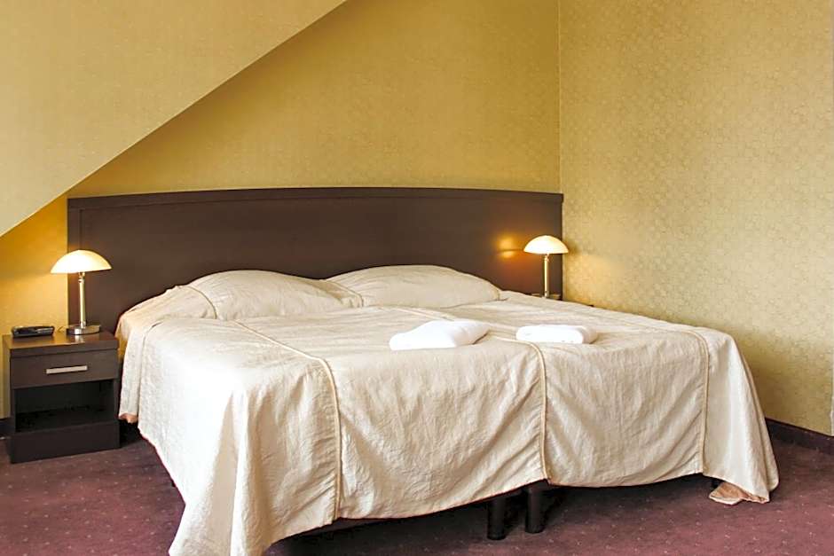 Hotel Monet & Rubbens