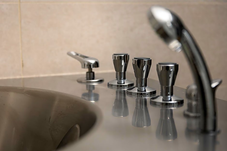Boutique Hotel Saxonia