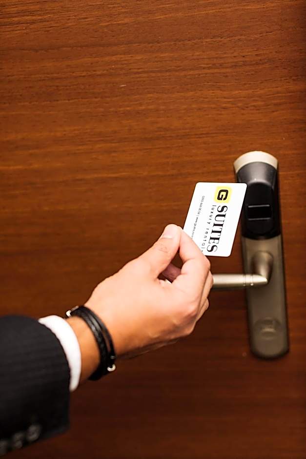 G Suites Luxury Rentals