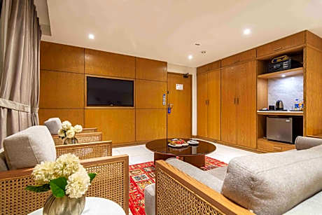 Superior Double or Twin Room