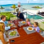 Bon Azur Beachfront Suites & Penthouses by LOV