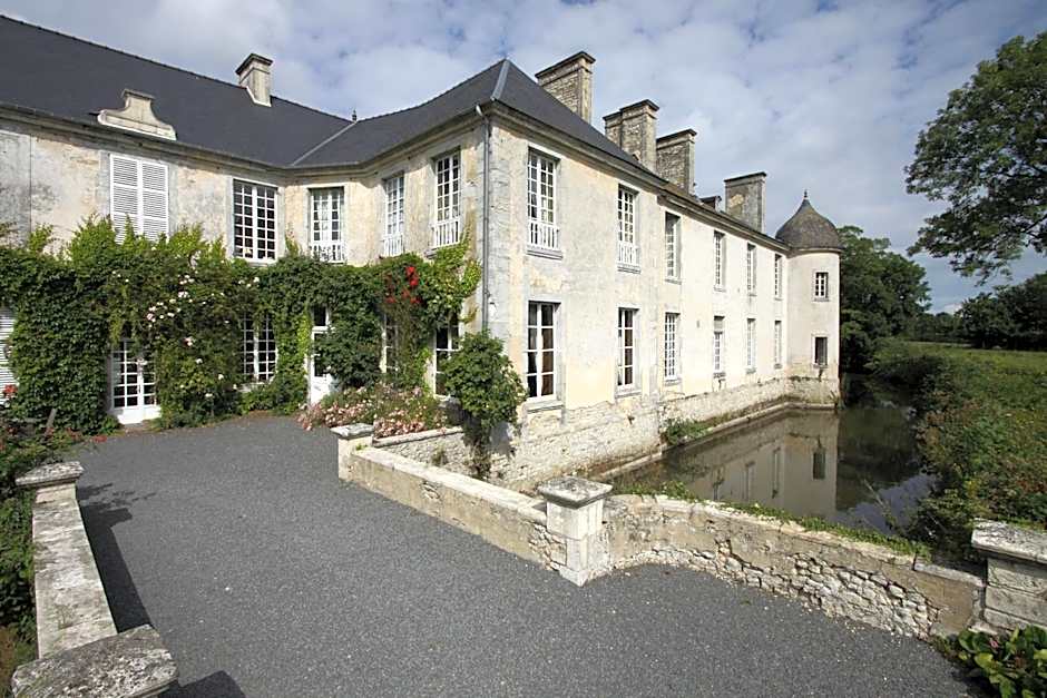 Chateau de Vouilly
