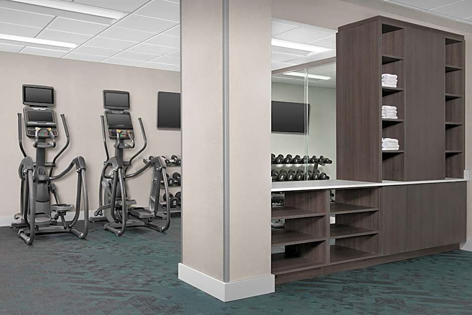 TownePlace Suites Jacksonville Airport