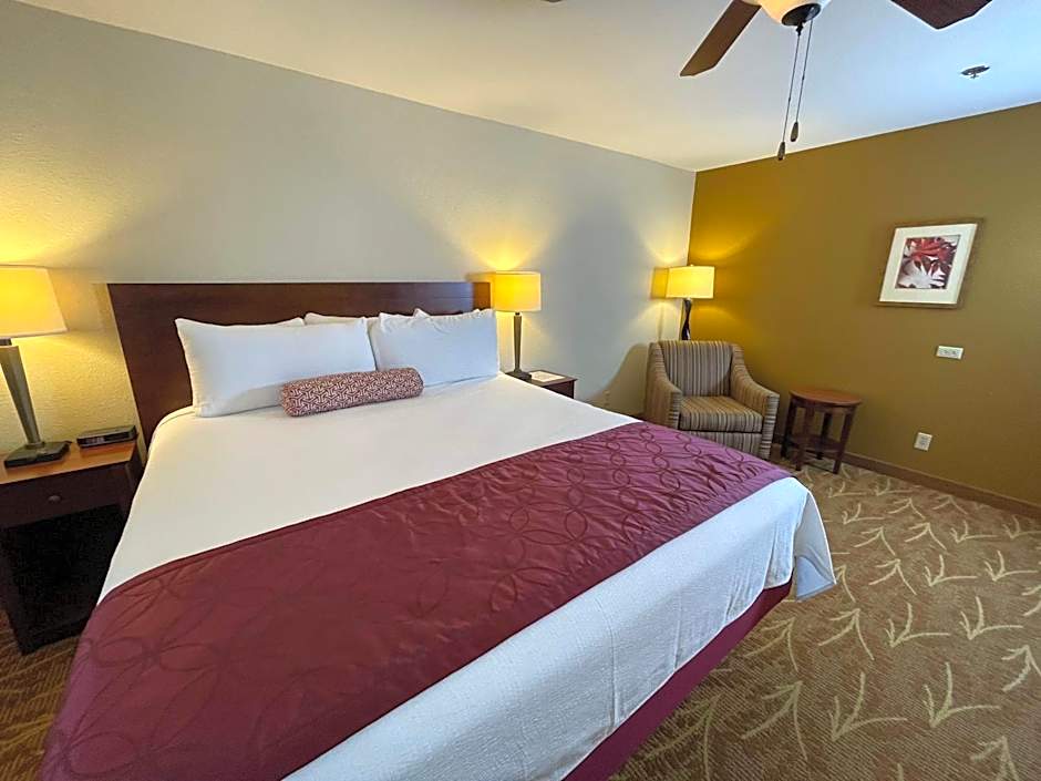 GOVERNORS INN HOTEL SACRAMENTO