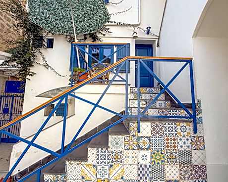 Double Room with Spa Bath