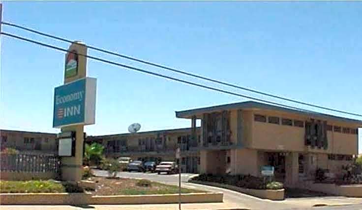 Economy Inn Antioch