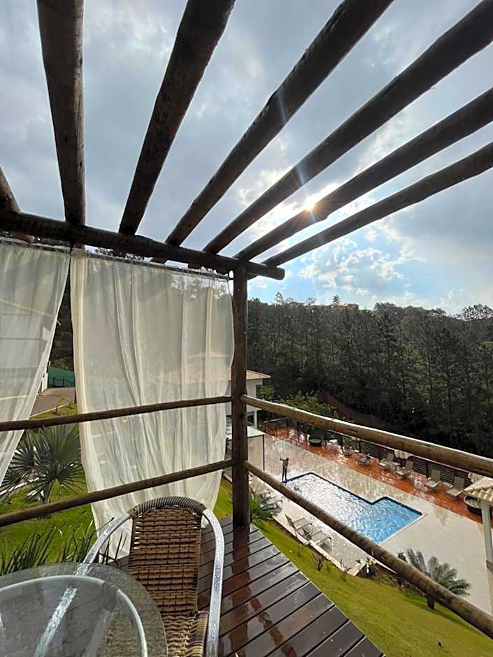 Pousada Mar Mineiro Macacos