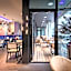 NYX Hotel Hamburg by Leonardo Hotels