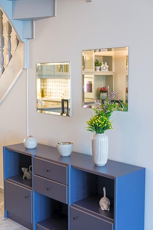 Birais Beach Studios