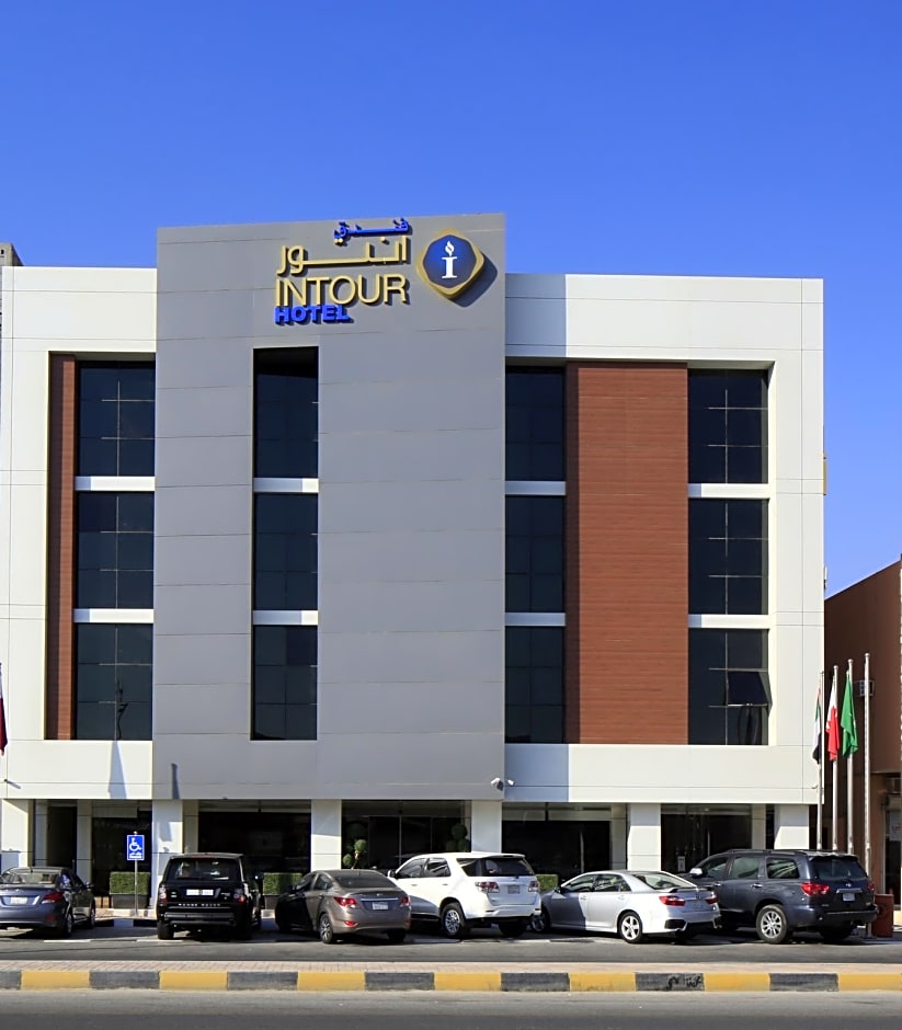 Intour Al Khafji Hotel