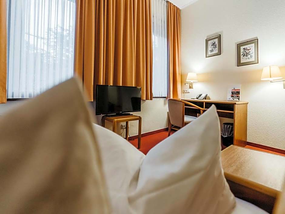 Hotel am Marschiertor