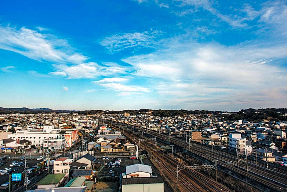 Kuretake-Inn Kakegawa